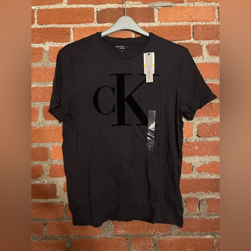 NEW Calvin Klein Designer Shirt